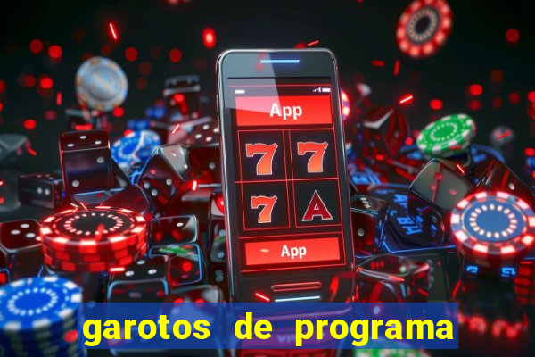 garotos de programa em santos